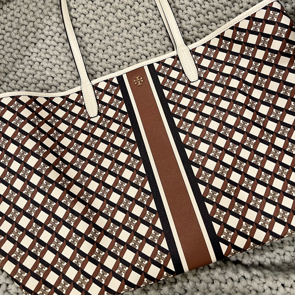 Tory Burch Tote